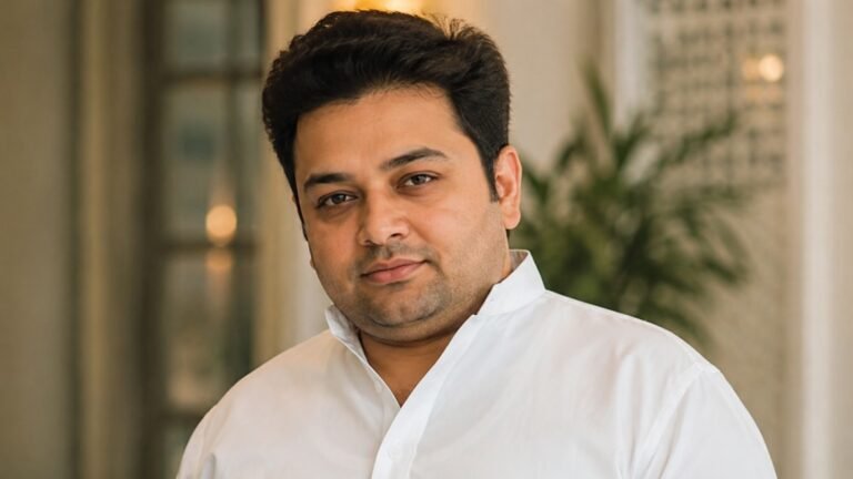 Prateek Yadav, Son of Mulayam Singh Yadav and Husband of Aparna Yadav, Dies at 38