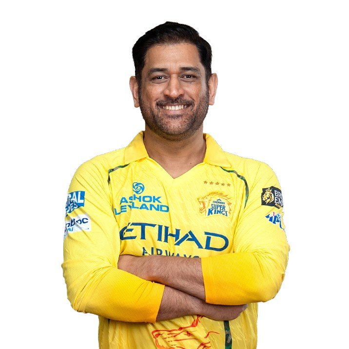 MS Dhoni Reportedly Likely to Leave Chennai Super Kings After IPL 2026 Amid Management Rift