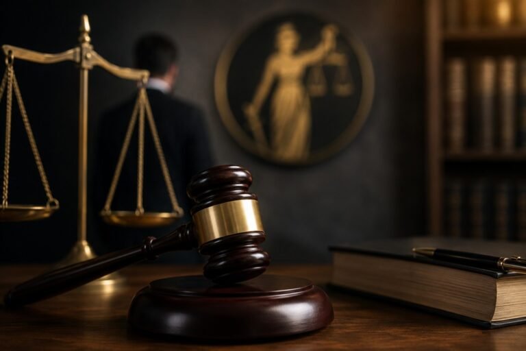 Bar Council of India Suspends Advocate Samarth Singh’s License Amid Dowry Death Allegations Linked to Wife Twisha Sharma